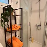 Chao Volcano Sea View, Heated Pool, Ac 公寓 *