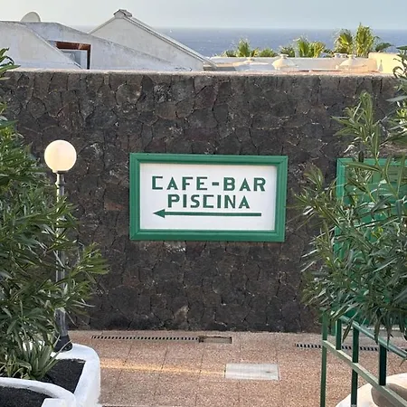 Daire Chao Volcano Sea View, Heated Pool, Ac