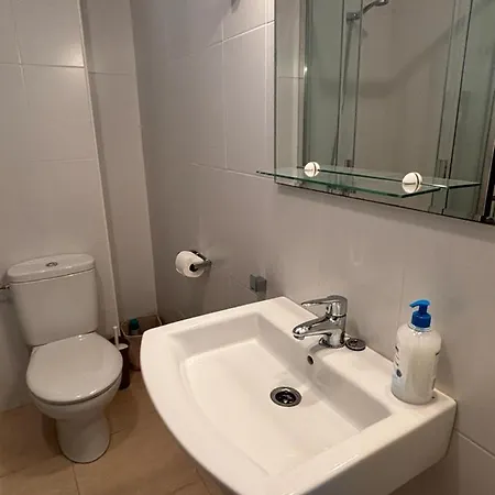 Chao Volcano Sea View, Heated Pool, Ac Daire