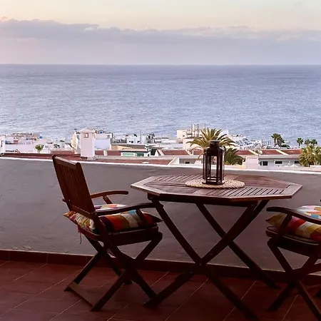 Chao Volcano Sea View, Heated Pool, Ac * Puerto del Carmen (Lanzarote)