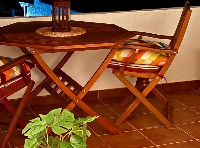 Appartamento Chao Volcano Sea View, Heated Pool, Ac Puerto del Carmen (Lanzarote)