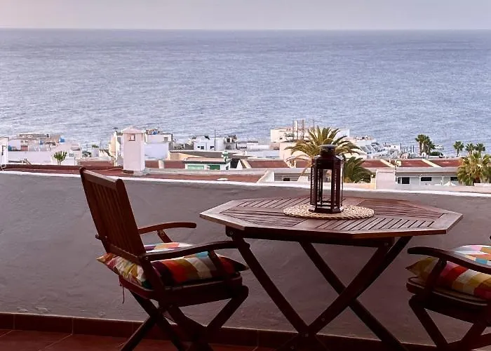 Chao Volcano Sea View, Heated Pool, Ac * Puerto del Carmen (Lanzarote)