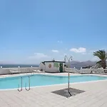 Chao Volcano Sea View, Heated Pool, Ac Διαμέρισμα