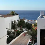 Chao Volcano Sea View, Heated Pool, Ac Διαμέρισμα Πουέρτο Ντελ Κάρμεν