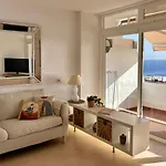 Διαμέρισμα Chao Volcano Sea View, Heated Pool, Ac *