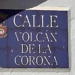 Chao Volcano Sea View, Heated Pool, Ac Διαμέρισμα Πουέρτο Ντελ Κάρμεν