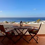 Διαμέρισμα Chao Volcano Sea View, Heated Pool, Ac