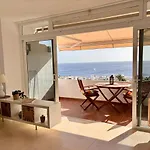 Διαμέρισμα Chao Volcano Sea View, Heated Pool, Ac *