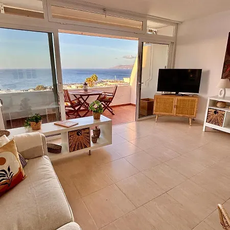 Chao Volcano Sea View, Pool, Ac Apartamento