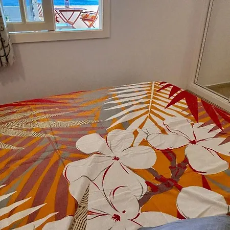 Chao Volcano Sea View, Heated Pool, Ac Апартаменты *