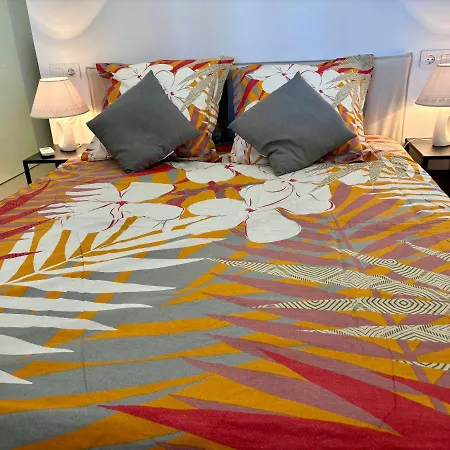 Chao Volcano Sea View, Heated Pool, Ac