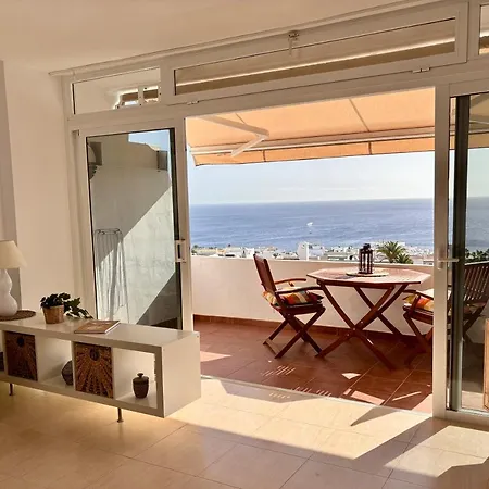 Apartment Chao Volcano Sea View, Heated Pool, Ac *