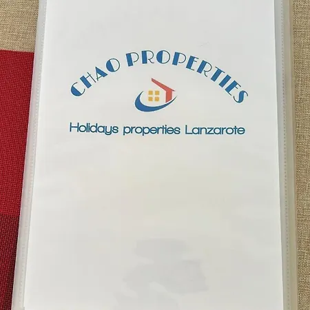 Апартаменты Chao Volcano Sea View, Heated Pool, Ac Пуэрто дель Кармен