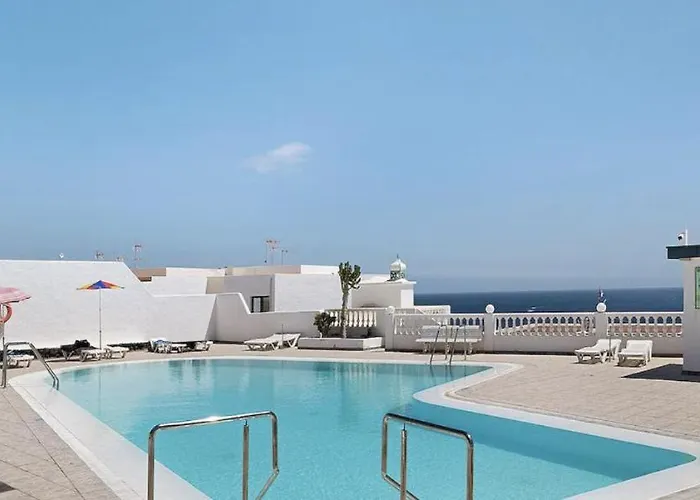 Chao Volcano Sea View, Heated Pool, Ac