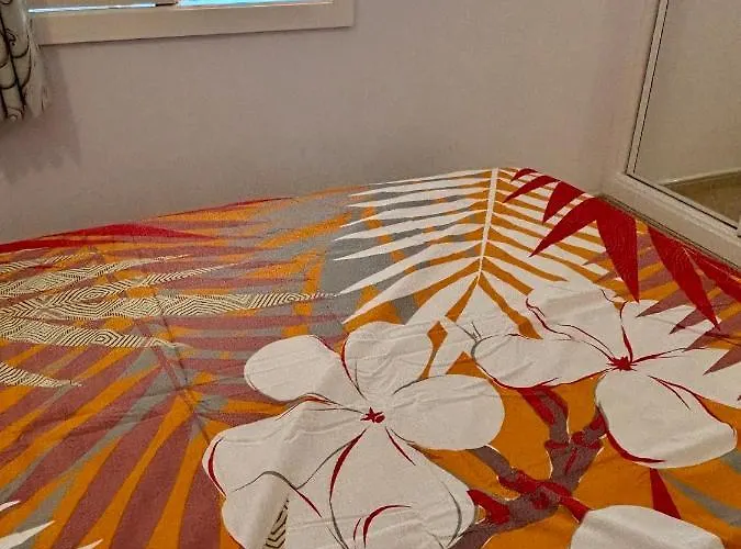 Chao Volcano Sea View, Heated Pool, Ac Apartament *