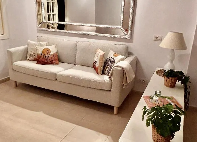 Chao Volcano Sea View, Heated Pool, Ac Appartement Puerto del Carmen (Lanzarote)