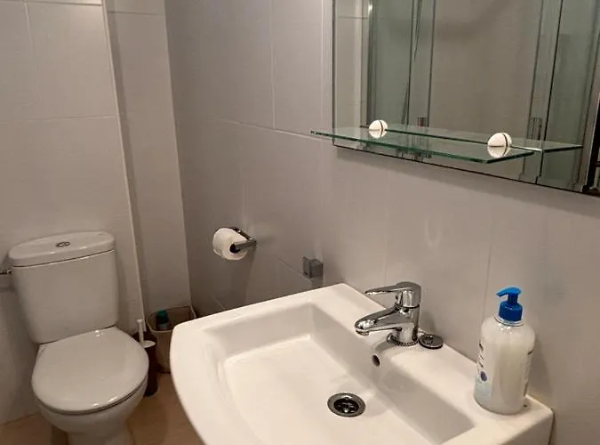 Chao Volcano Sea View, Heated Pool, Ac Apartmán