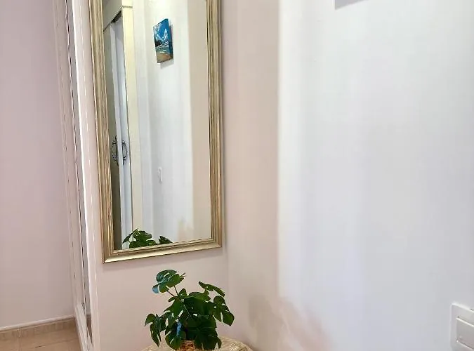 Chao Volcano Sea View, Heated Pool, Ac * Puerto del Carmen (Lanzarote)