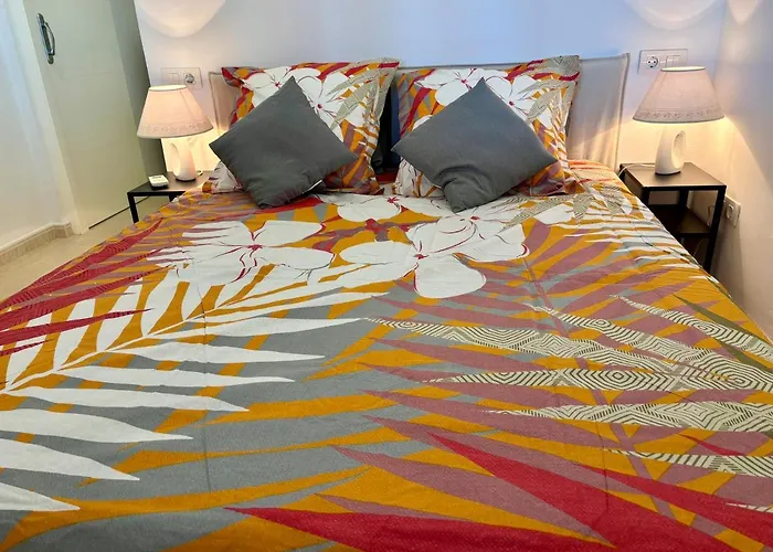 Chao Volcano Sea View, Heated Pool, Ac