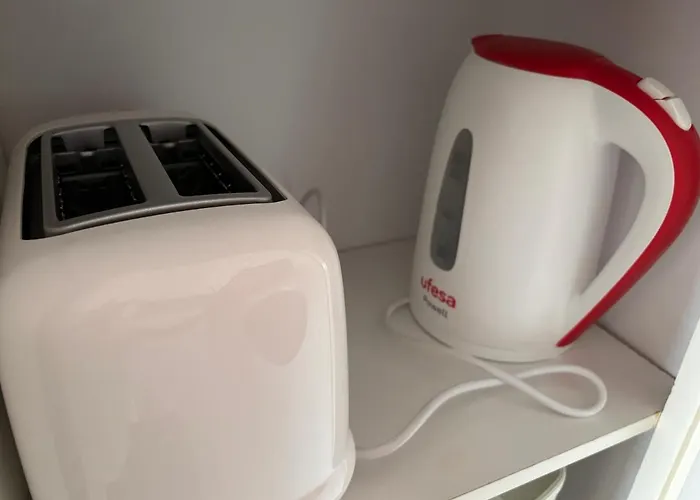 Apartmán Chao Volcano Sea View, Heated Pool, Ac Puerto del Carmen (Lanzarote)